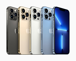 İPHONE 13 PRO MAX 128GB HAT TAKILMAMIŞ KUTUSUZ YD