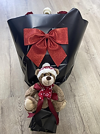 Lüx Kokina Buketi 70cm