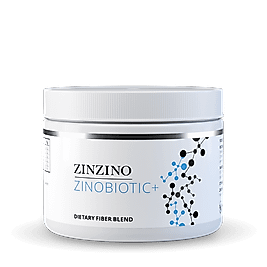 Zinobiotik+ 180gr Prebiyotik Zinzino