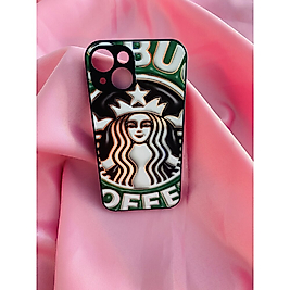 iPhone 14 Starbucks Telefon Kılıfı