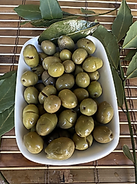 1 kg Köy kırma çıtır