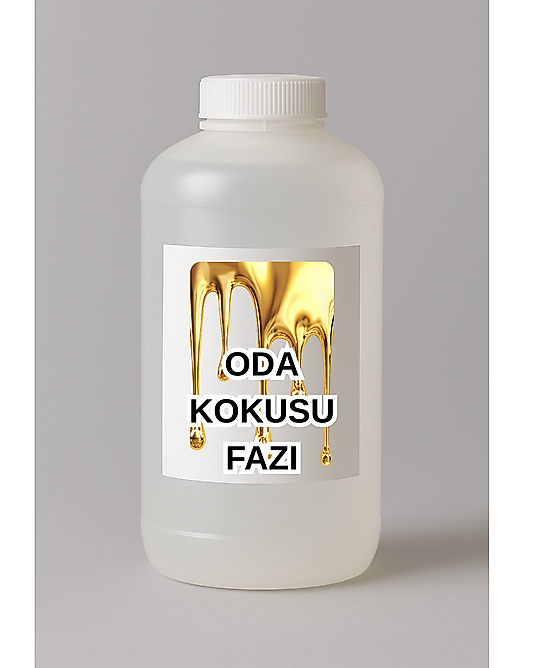 Oda Kokusu Bazı, 1 KG