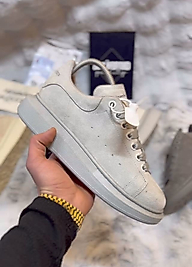 ALEXANDER MCQUEEN