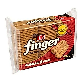 ETI FINGER 900 GR