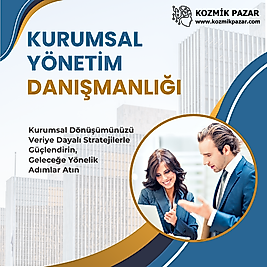 Kurumsal Yönetim Danışmanlığı