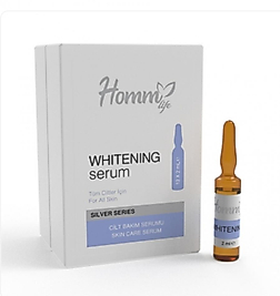 Life Whineting Serum