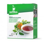 NATURAL TEA