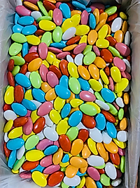 DOJO OVAL BONİBON (KUTU İÇİ=5 KG)