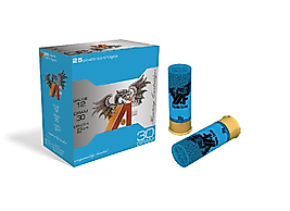 YAF 12cal. 30g.