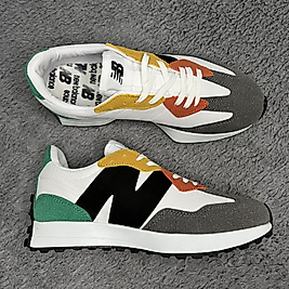New balance