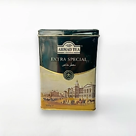 Ahmad Tea Extra Special 500 Gr Teneke