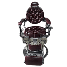 Brç Berber Koltuğu - Brç, 4