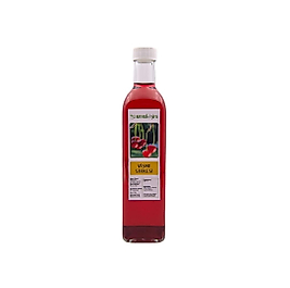 VİŞNE SİRKESİ 500ml