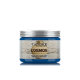 CS06 Royal Mavi Cosmos Doğal Mat Seramik Efekti 150ML