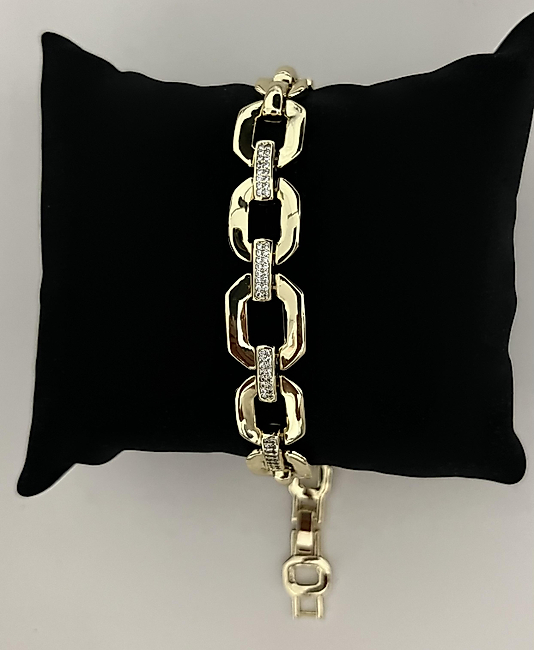 Xuping Gold Bileklik