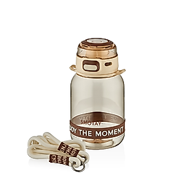 SHOTAY MATARA TRITAN 700 ML LOCK (4 ASS.) SHT-ST-7104