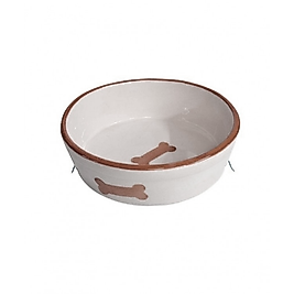 MAJO SERAMİK YUV.MAMA KABI KEMİK