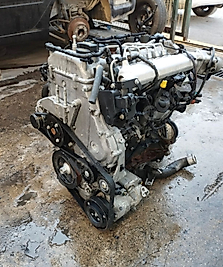 HYUNDAİ ACCENT ERA 1.5 ÇIKMA MOTOR