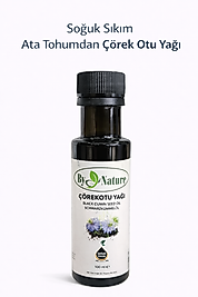 Ata tohumu çörek otu yağı (100ml)