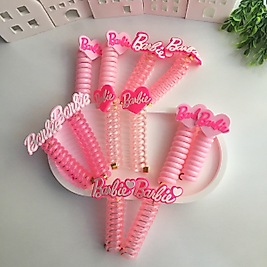 Barbie Burgu Toka