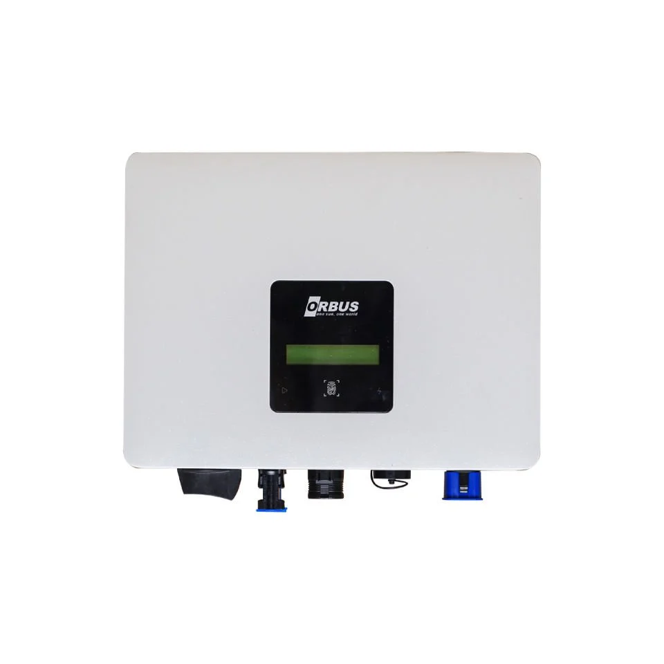 5KW Mono-Fazlı Hibrit İnverter (ORBUS)