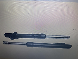 SFC ÖN AMORTİSÖR TAKIMI