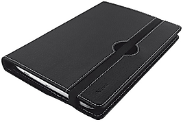Trust 7-8 İnç Tablet için Standlı Stick&Go Folio Kılıf 19659