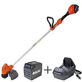 BCi 30 AKÜLÜ TIRPAN 5.0Ah+ŞARJ CİHAZI