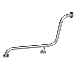 KÖŞELİ TUTUNMA BARİ