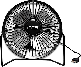 İnca Mini Fan