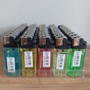 Çakmak İ-LİGHTER Y-333 Flint Taşlı 50 Adet
