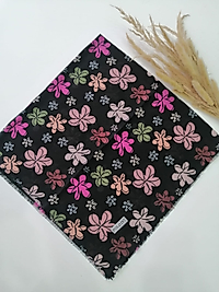 Polo İst Flamlı Eşarp