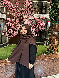ipekseli jakarlı şal