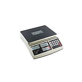 TCS-S 6 Kg / 0.1 Gr Sayım Terazisi