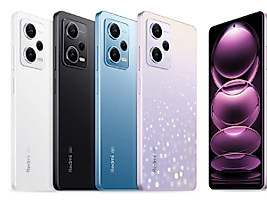 REDMİ NOTE 12 PRO 5G 8 RAM 256GB HAFIZA
