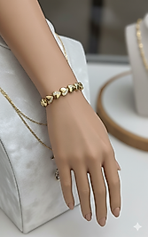 XUPB08 MODEL BİLEKLİK