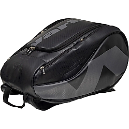 Varlion Ambassadors Bag Black Padel Çantası