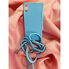 iPhone XS Max Askılı Telefon Kılıfı