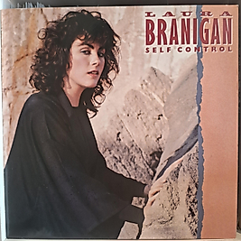 LAURA BRANIGAN * SELF CONTROL