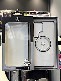 SAMSUNG GALAXY S24 Ultra Mercedes Benz