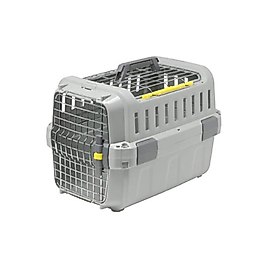 Moderna Odyssey Çift Girişli Kedi ve Köpek İçin Taşıma Çantası 48 x 32 x 33 cm
