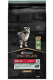 Pro Plan Pro Plan Puppy Kuzu Etli Köpek Maması 12 Kg