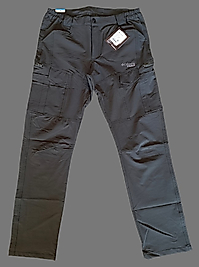 Columbia taktik doğa yürüşü pantolonu