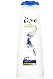 DOVE 350ML YOĞUN ONARICI ŞAMPUAN