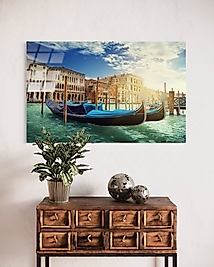 Canal Grande (VENEDİK)