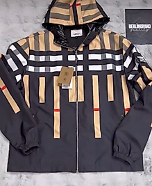 BURBERRY