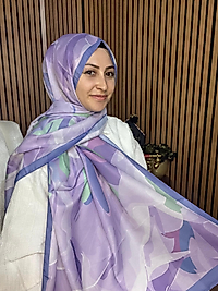 İpekhan soft şal