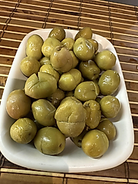 1 kg İri Köy kırma