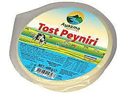 TAHSİLDAROĞLU AYAZMA ÇİFTLİĞİ TOST PEYNİRİ 400GR