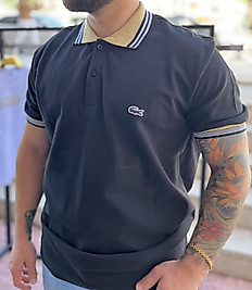 POLO YAKA TİŞÖRT